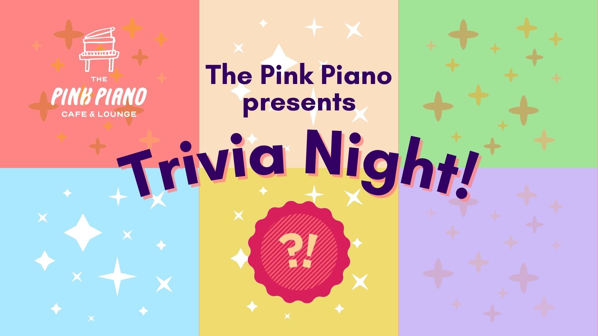 Trivia Night