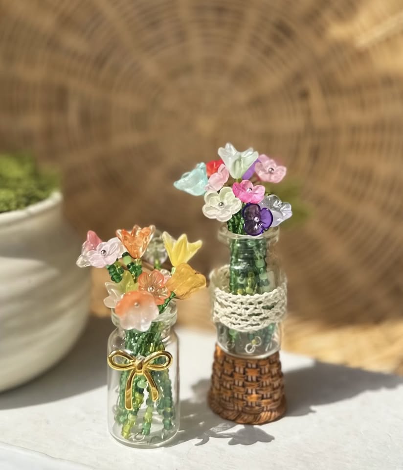 Odds and Ends Mother's Day Bouquet Drop-In