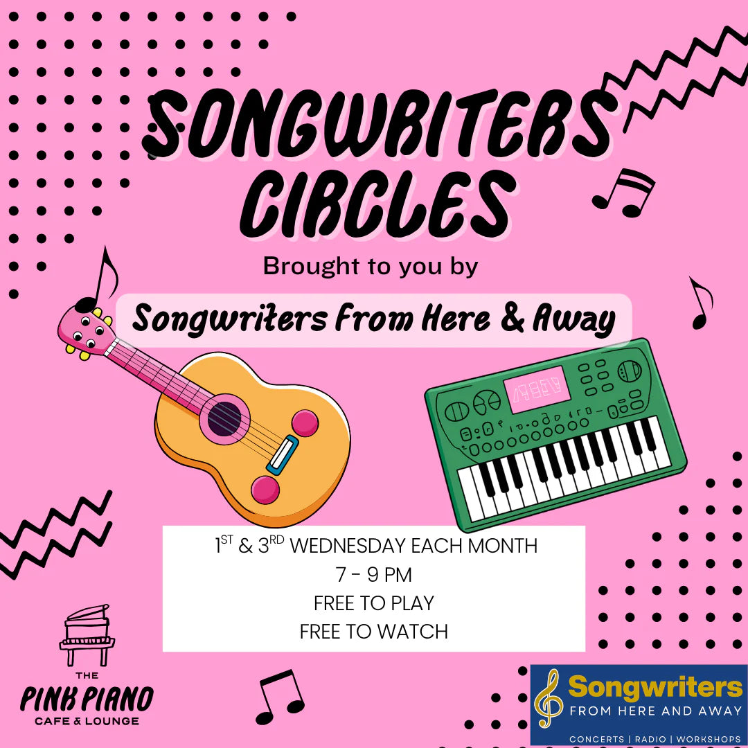 Singer/Songwriter Night