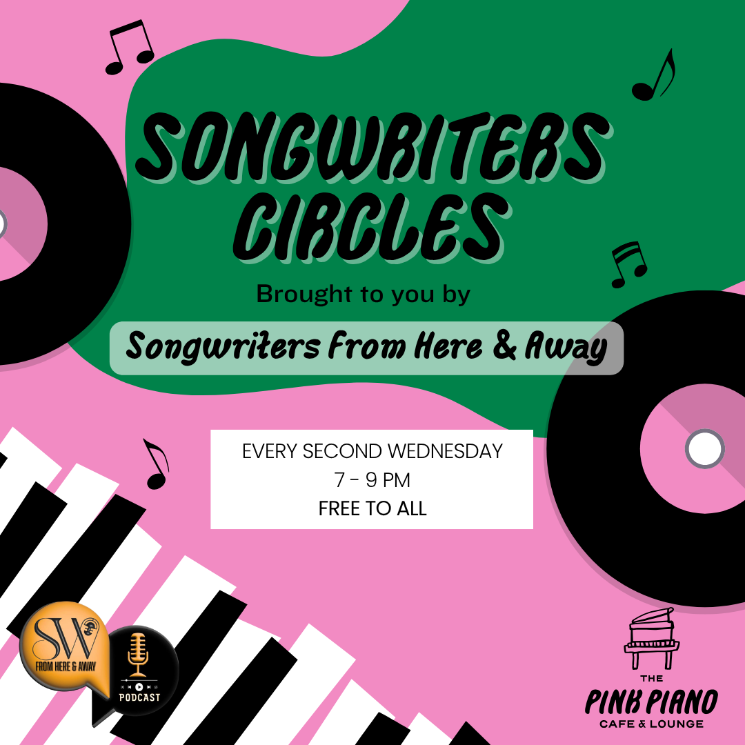Songwriters Circle