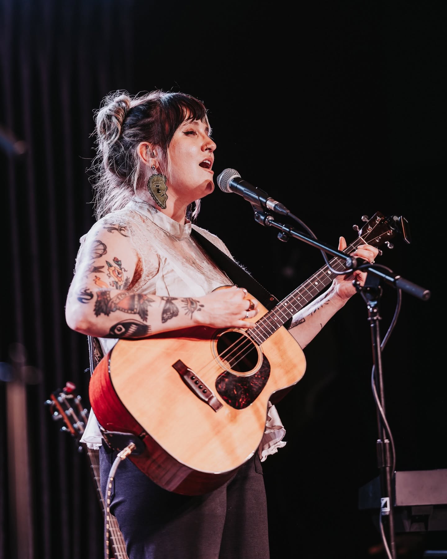 Live at The Pink Piano: An Evening with Mallory Chipman