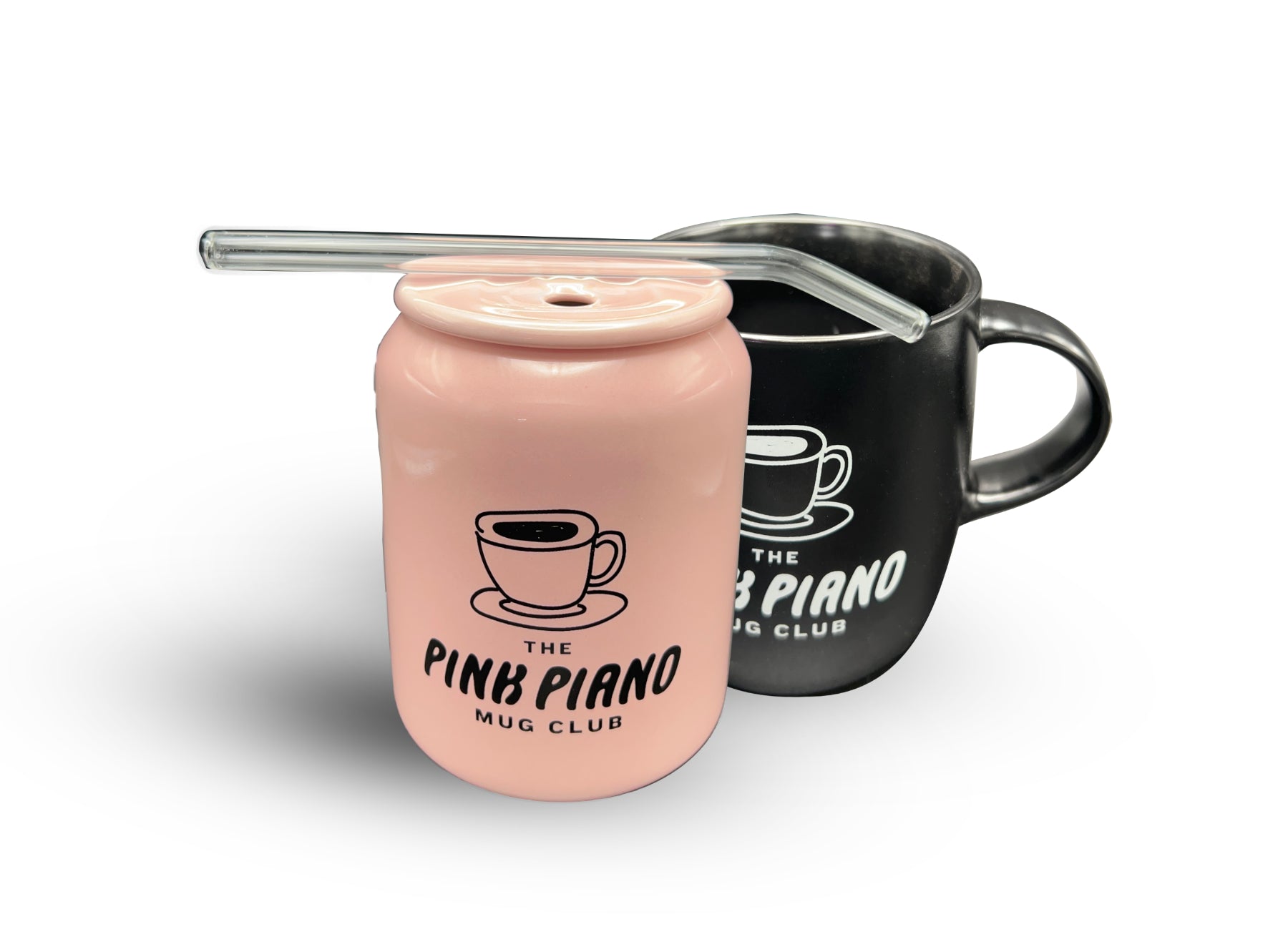 The Pink Piano Café & Lounge