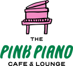 The Pink Piano Café & Lounge