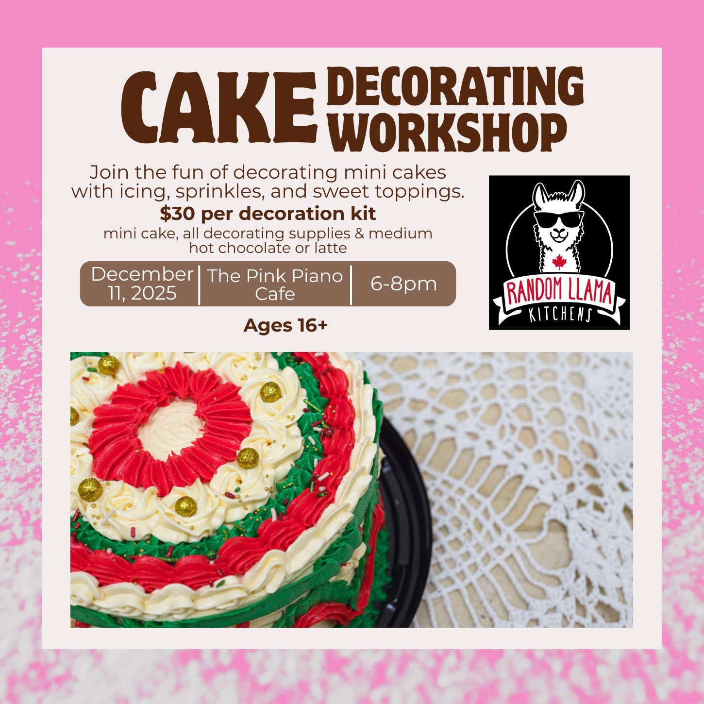 The Pink Piano Café & Lounge