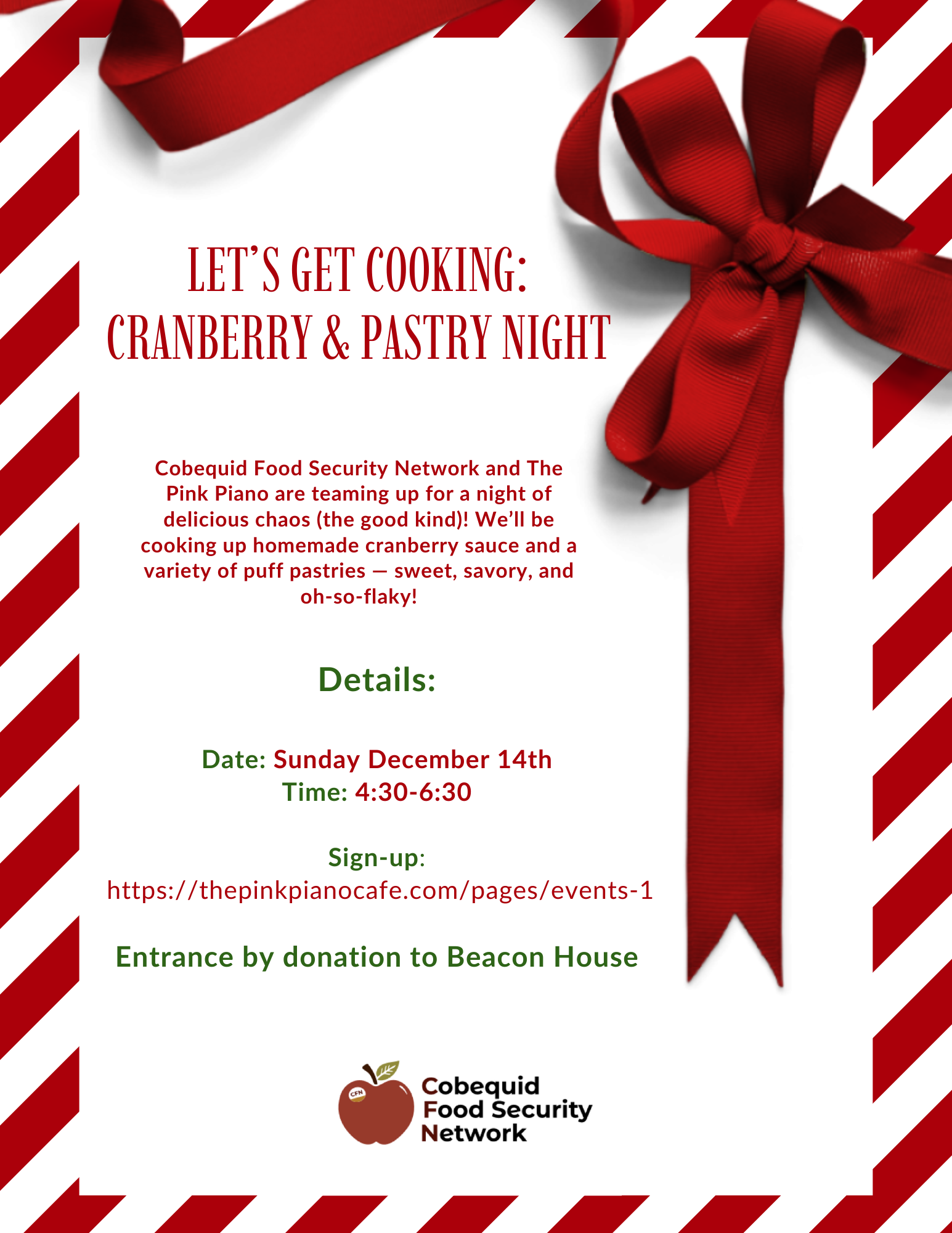 The Pink Piano Café & Lounge