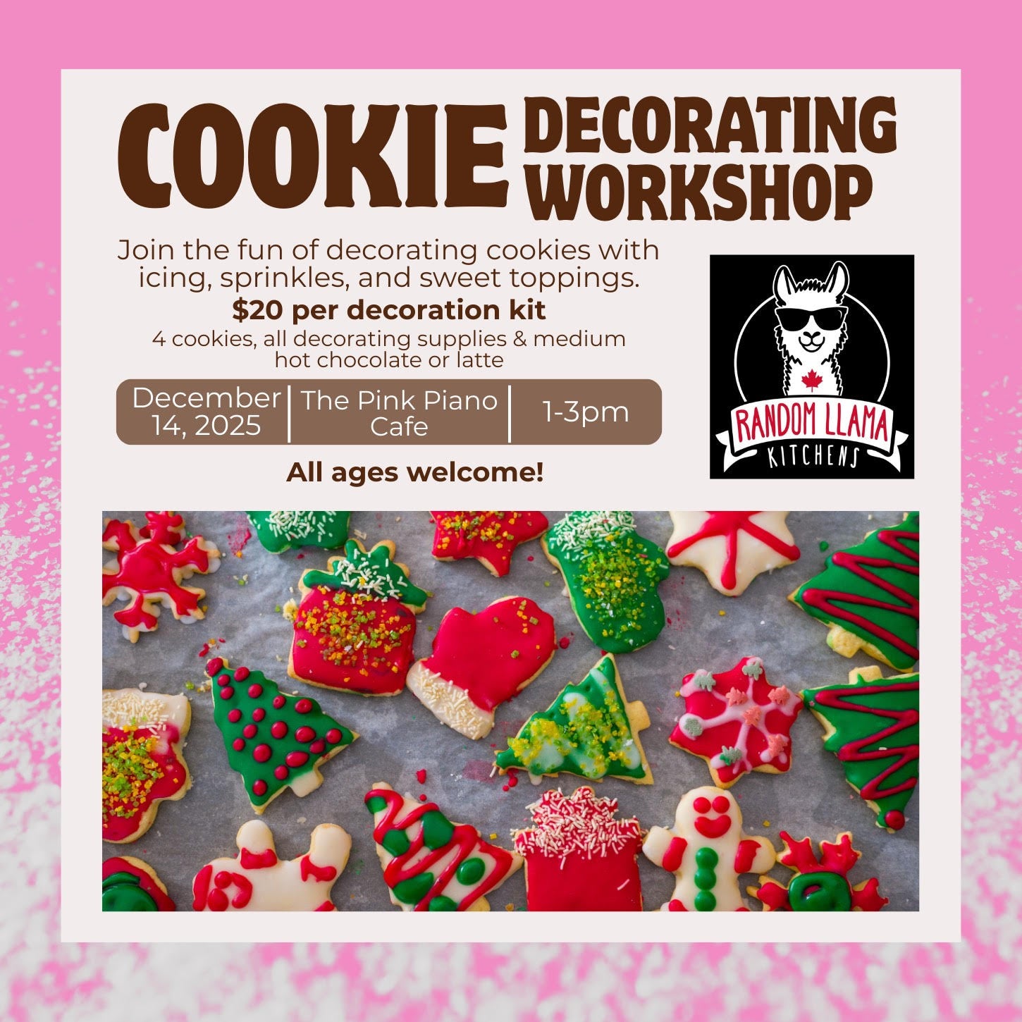 The Pink Piano Café & Lounge